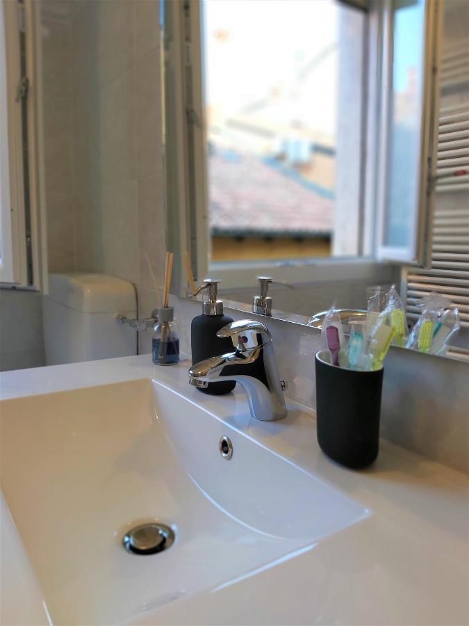 Bologna Apartment Kültér fotó
