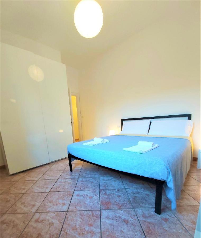 Bologna Apartment Kültér fotó