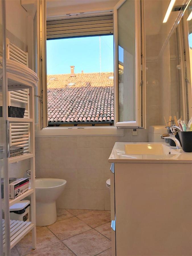 Bologna Apartment Kültér fotó