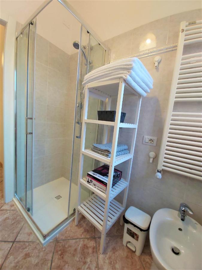 Bologna Apartment Kültér fotó