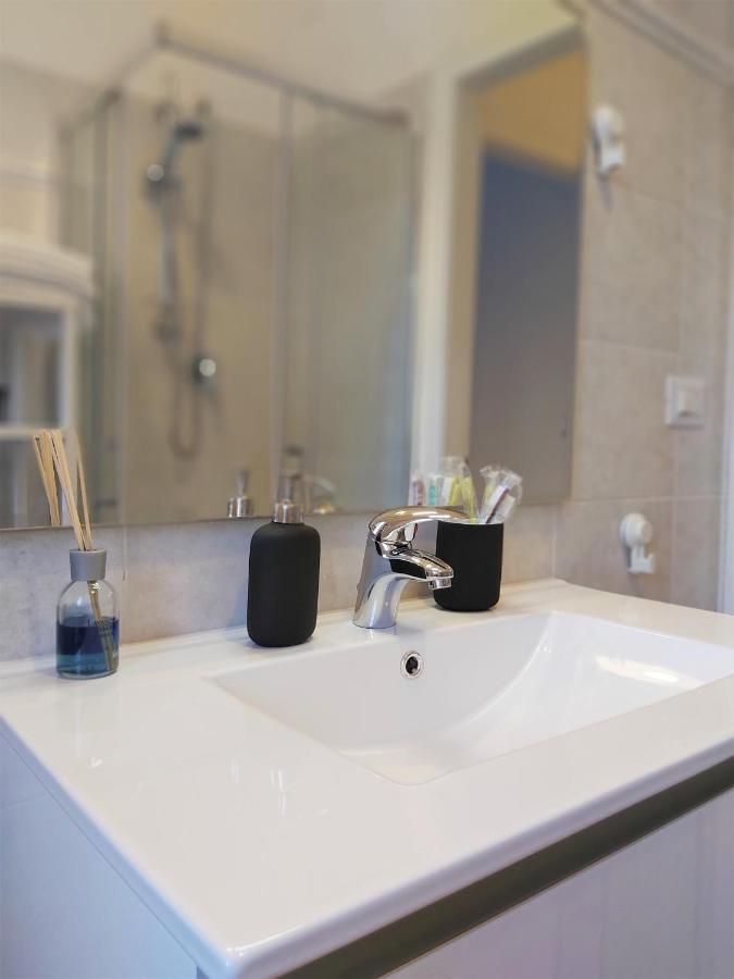 Bologna Apartment Kültér fotó