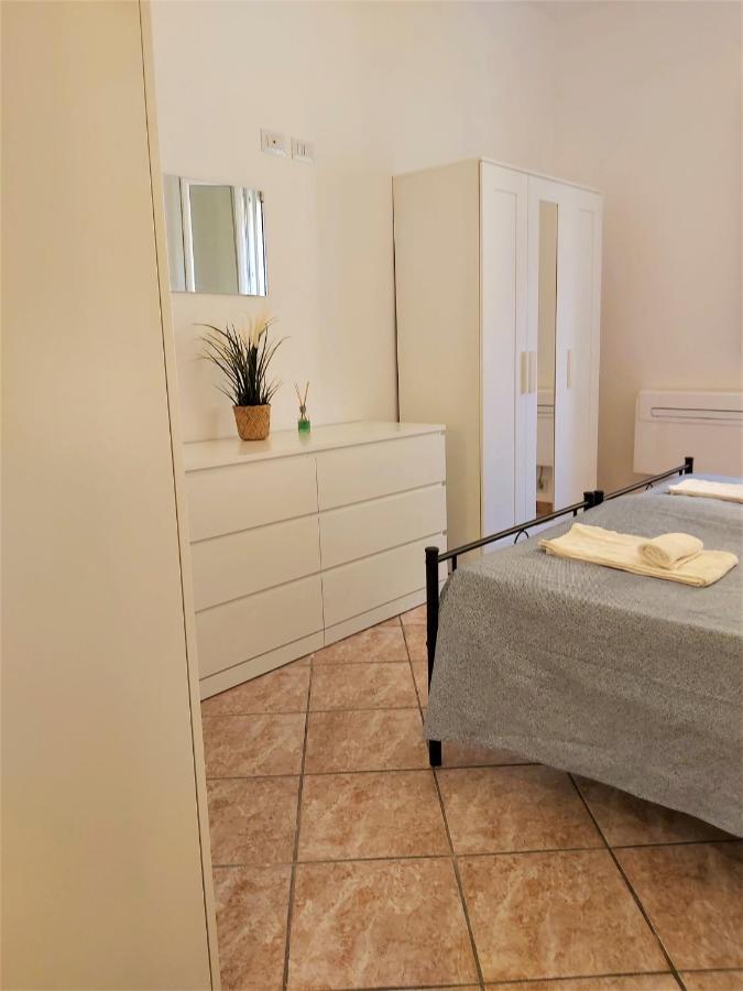 Bologna Apartment Kültér fotó