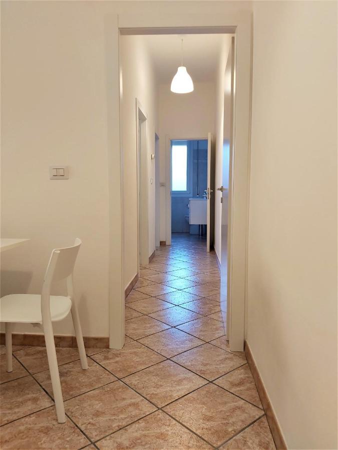 Bologna Apartment Kültér fotó