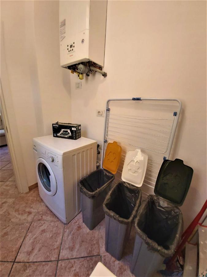 Bologna Apartment Kültér fotó