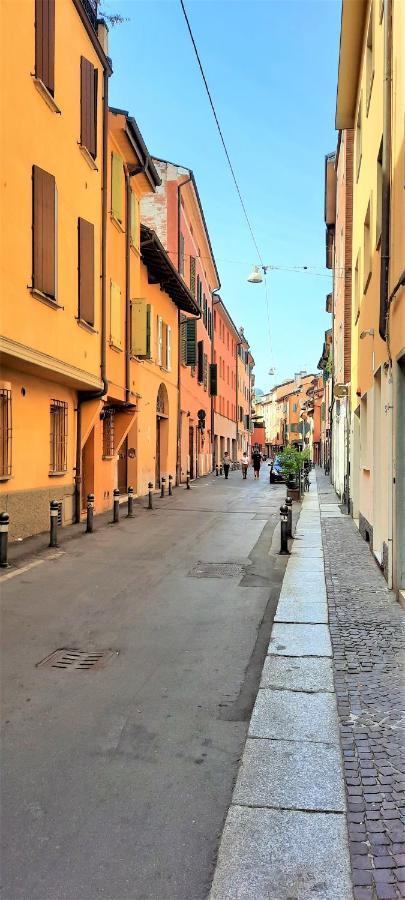 Bologna Apartment Kültér fotó