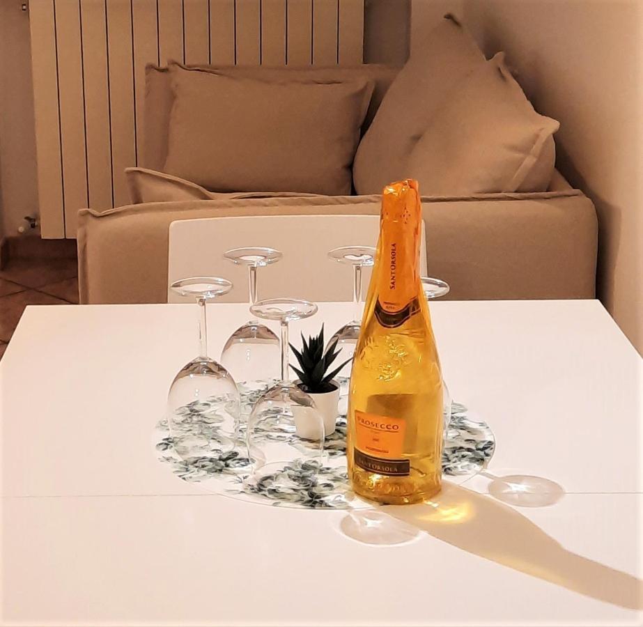 Bologna Apartment Kültér fotó