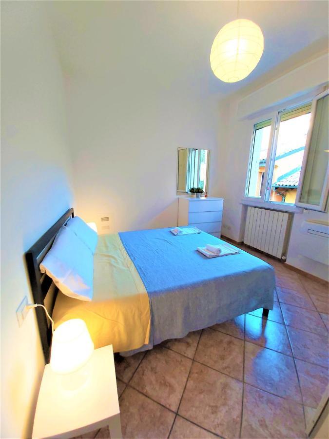 Bologna Apartment Kültér fotó
