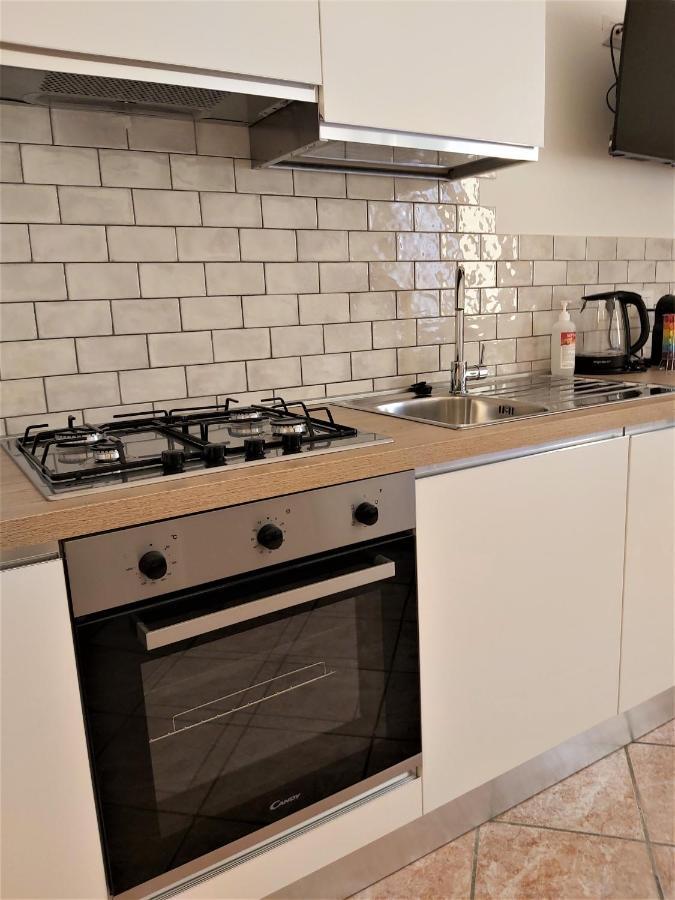 Bologna Apartment Kültér fotó