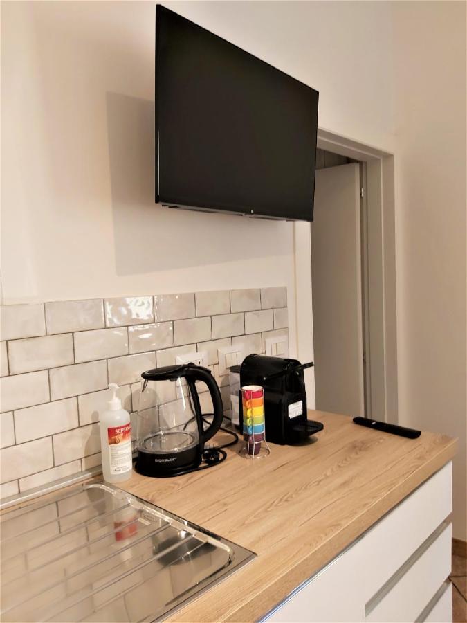 Bologna Apartment Kültér fotó