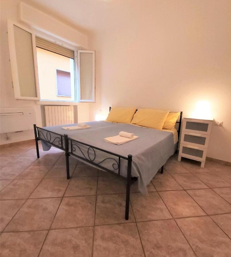 Bologna Apartment Kültér fotó