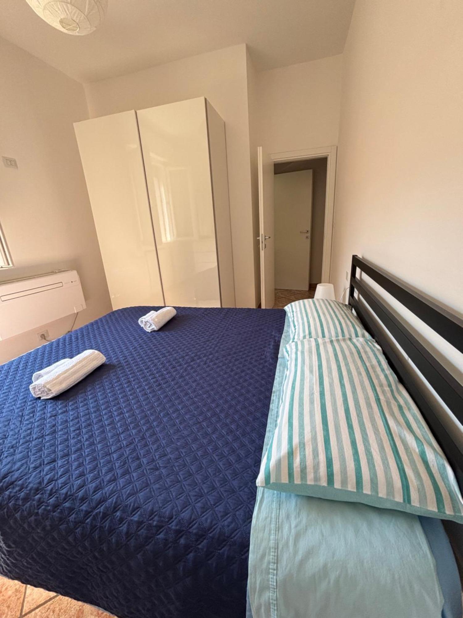 Bologna Apartment Kültér fotó