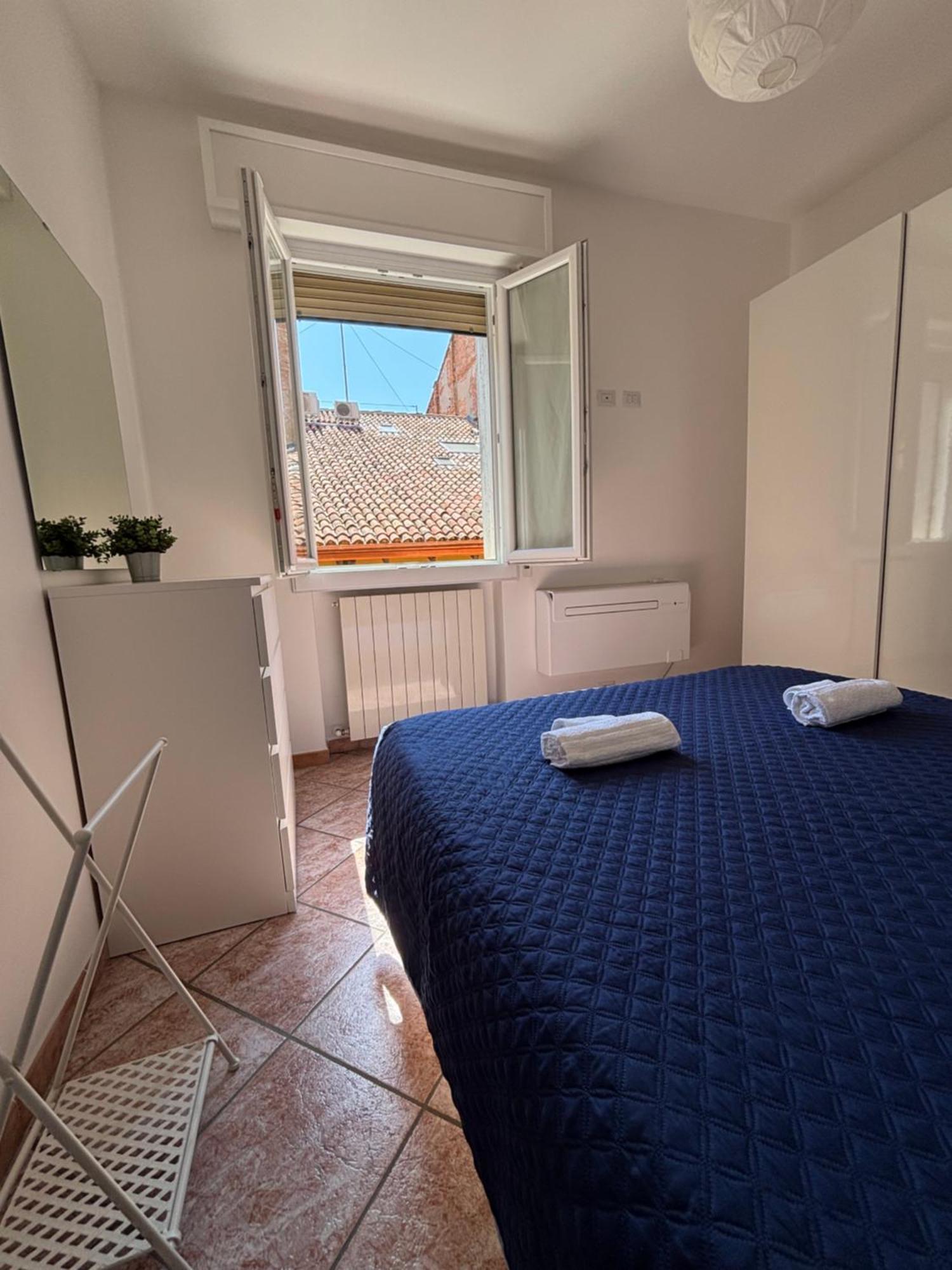 Bologna Apartment Kültér fotó