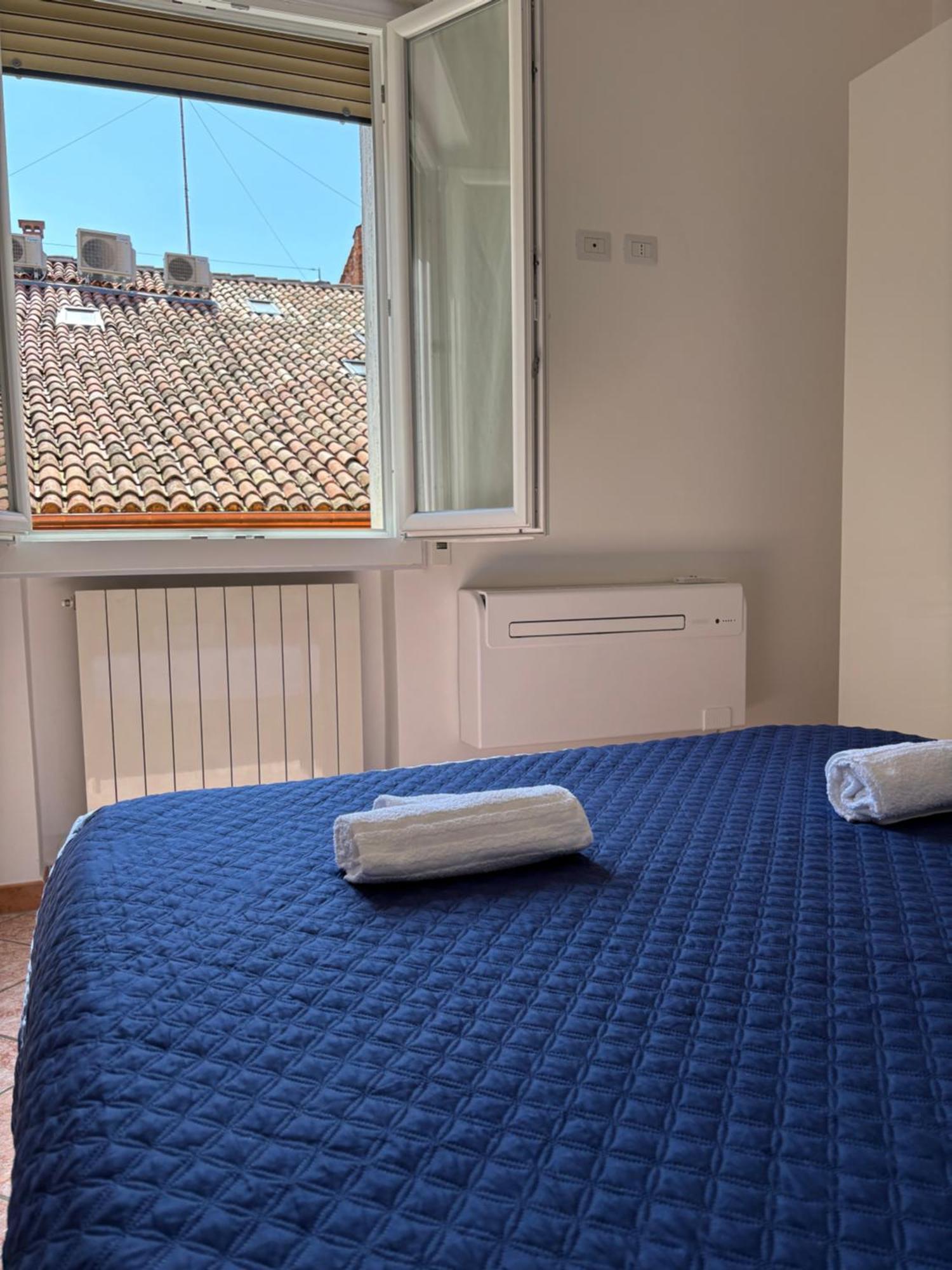 Bologna Apartment Kültér fotó