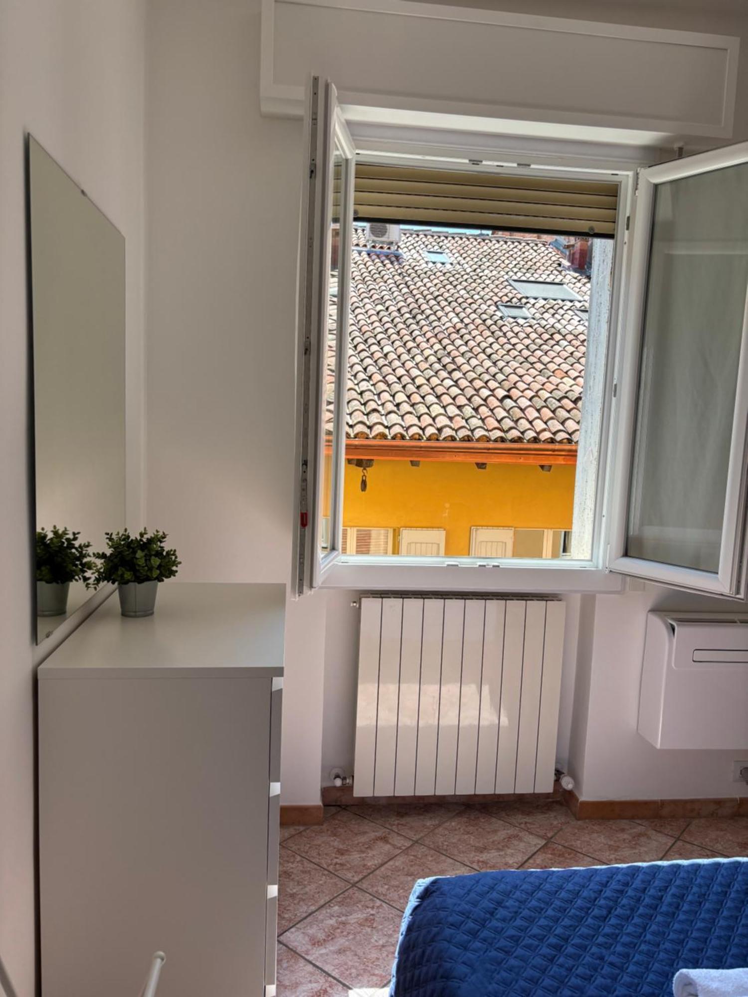 Bologna Apartment Kültér fotó